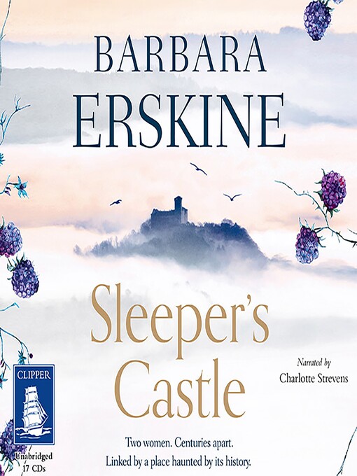 Title details for Sleeper's Castle by Barbara Erskine - Available